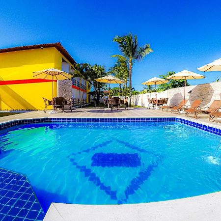 Bem Bahia Hotel - Rede Bem Bahia Mutari Exteriér fotografie