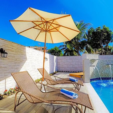 Bem Bahia Hotel - Rede Bem Bahia Mutari Exteriér fotografie