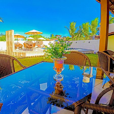 Bem Bahia Hotel - Rede Bem Bahia Mutari Exteriér fotografie