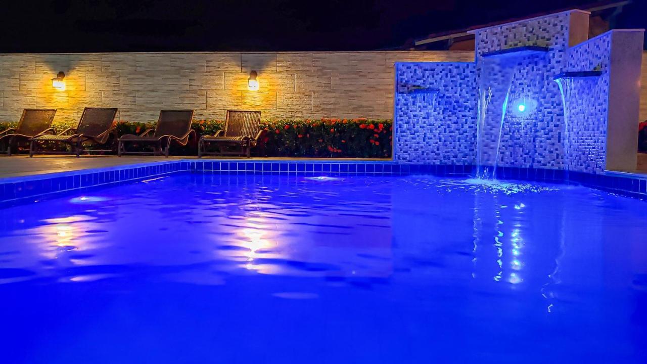Bem Bahia Hotel - Rede Bem Bahia Mutari Exteriér fotografie