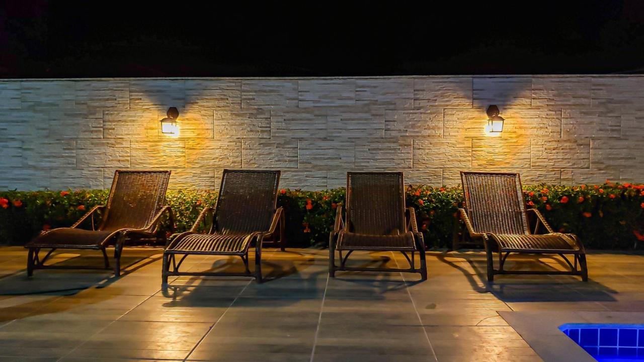 Bem Bahia Hotel - Rede Bem Bahia Mutari Exteriér fotografie