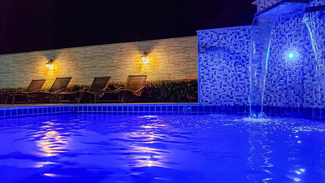 Bem Bahia Hotel - Rede Bem Bahia Mutari Exteriér fotografie
