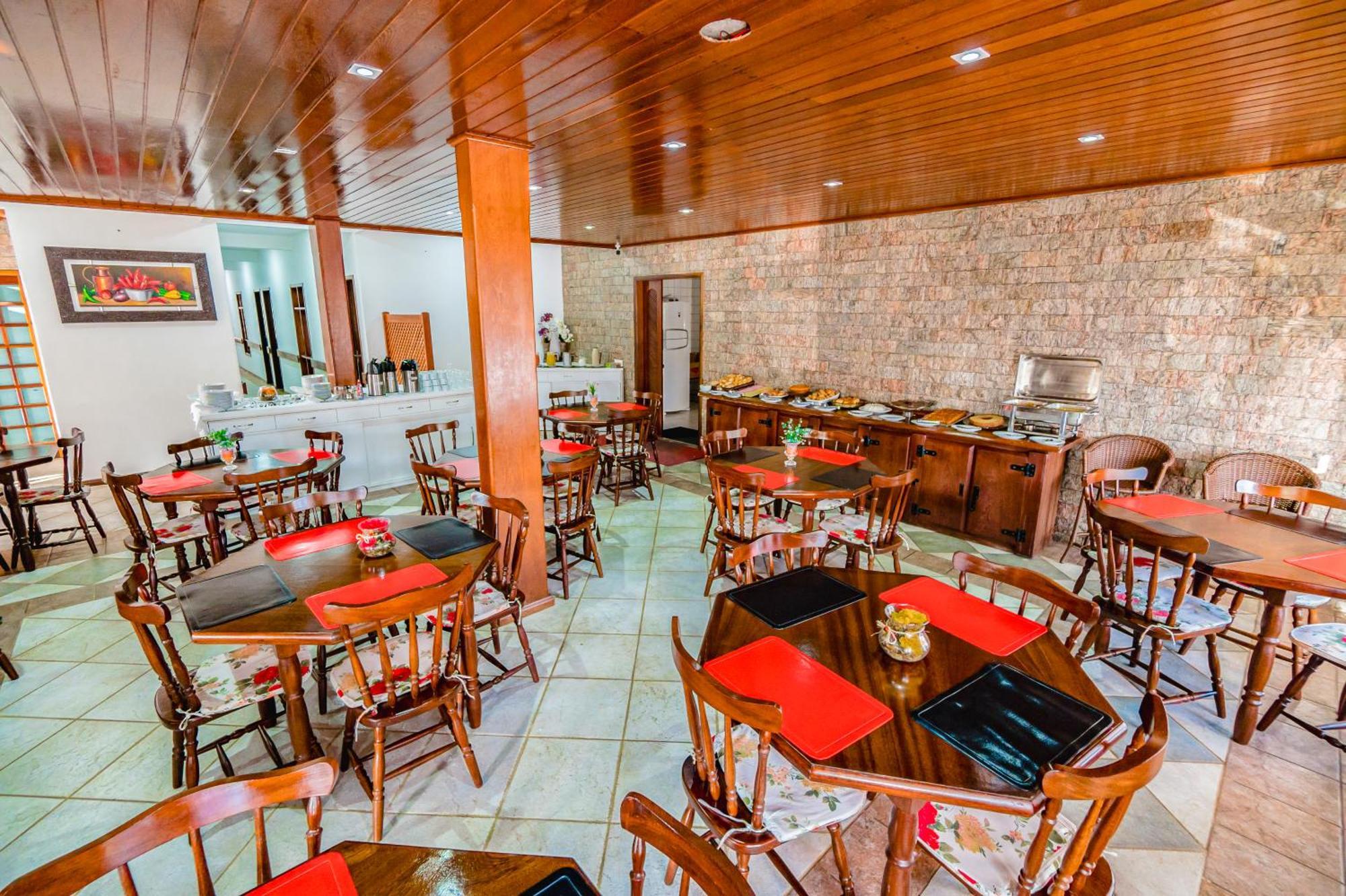 Bem Bahia Hotel - Rede Bem Bahia Mutari Exteriér fotografie